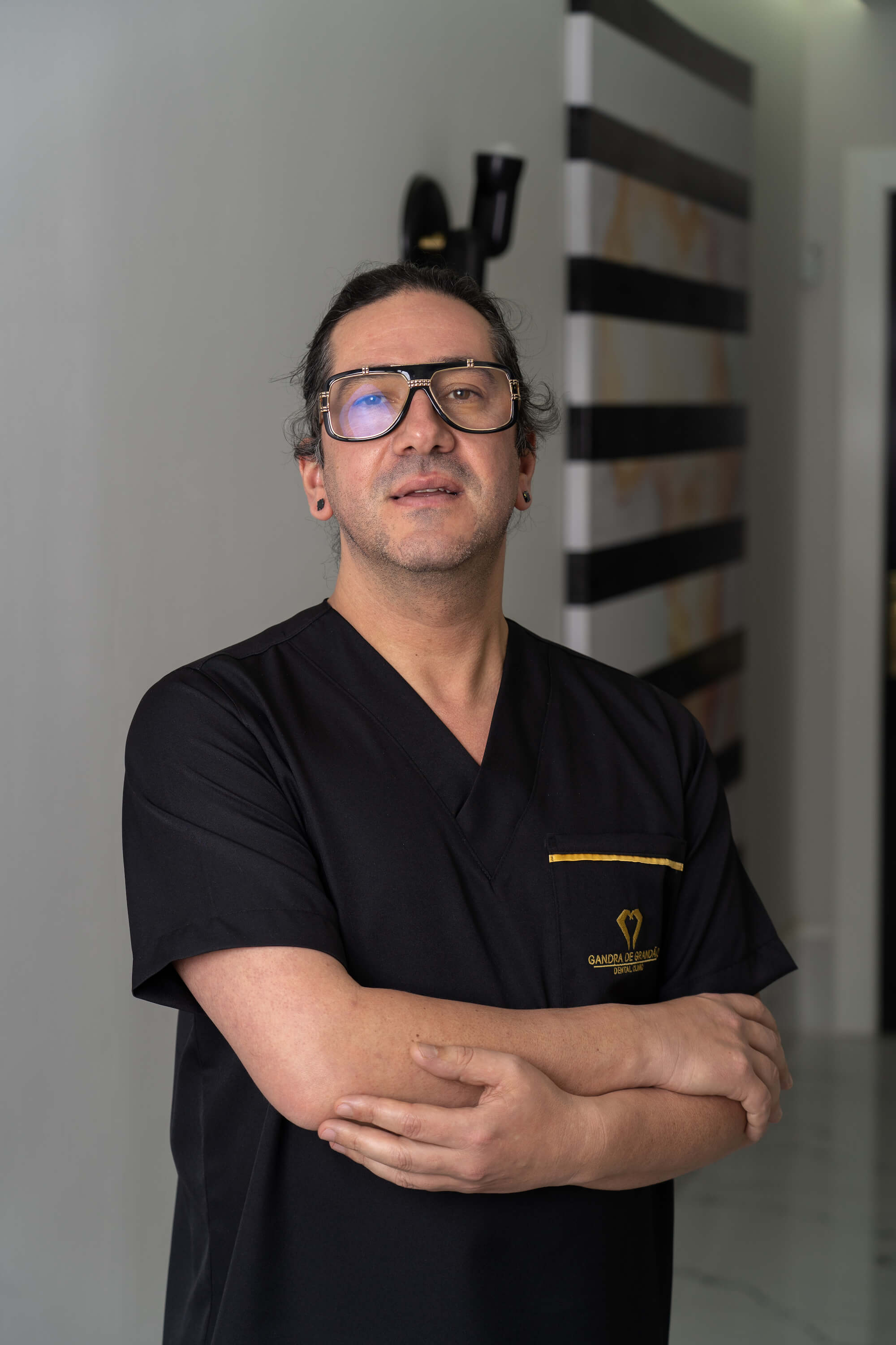dr. hugo gandra