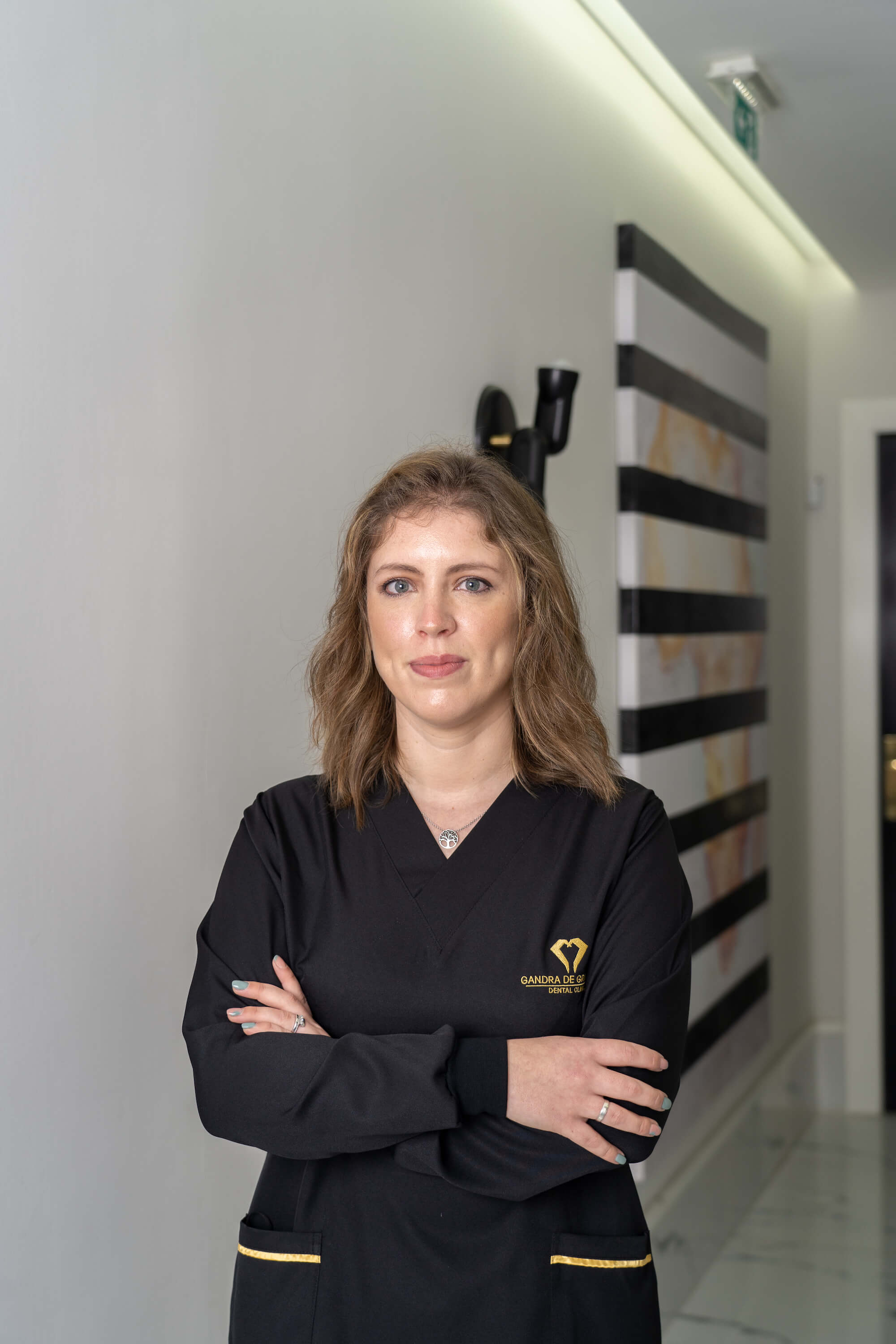 assistente