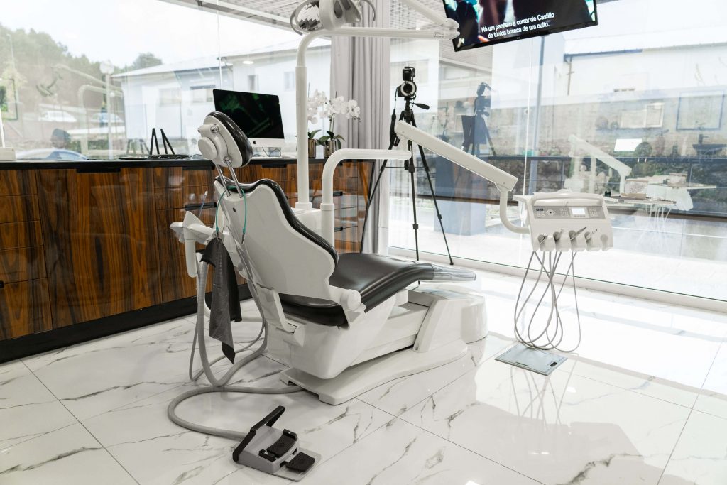 gandra de grandão dental clinic